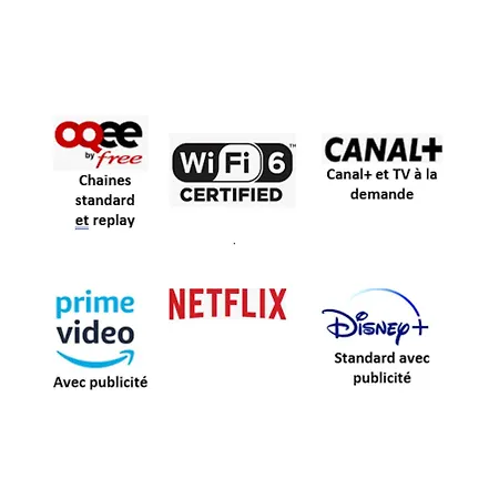 شقة Maisonette Vallee De L'automne Streaming & Vinyles *