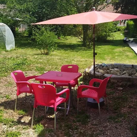 Maisonette Vallée De L'automne Streaming&vinyles Appartamento *