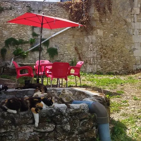 Maisonette Vallée De L'automne Streaming&vinyles Appartamento *