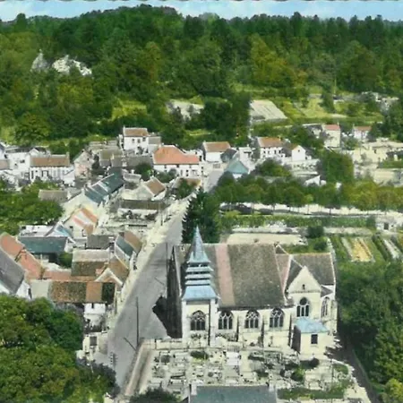 아파트 Maisonette Vallee De L'automne Streaming & Vinyles Gilocourt