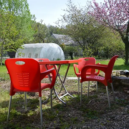 Appartamento Maisonette Vallée De L'automne Streaming&vinyles