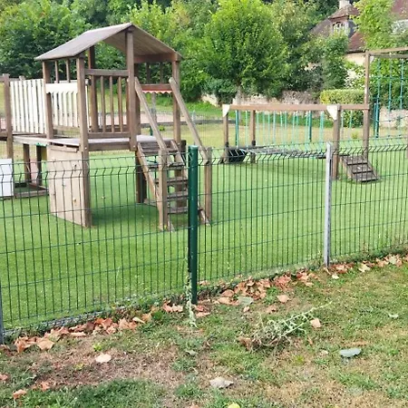 Maisonette Vallée De L'automne Streaming&vinyles *