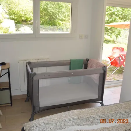 Maisonette Vallee De L'automne Streaming & Vinyles 아파트