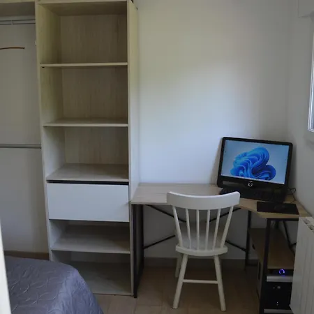 Maisonette Vallée De L'automne Streaming&vinyles Appartamento Gilocourt