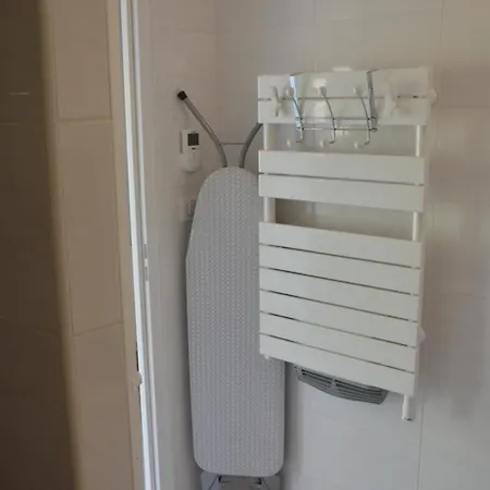 Maisonette Vallee De L'automne Streaming & Vinyles 아파트 *