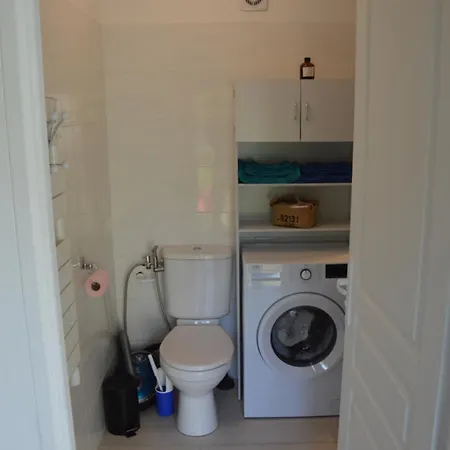 Maisonette Vallee De L'automne Streaming & Vinyles 아파트 Gilocourt