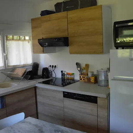 Appartamento Maisonette Vallée De L'automne Streaming&vinyles