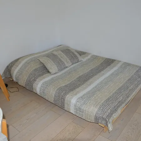 Maisonette Vallee De L'automne Streaming & Vinyles 아파트