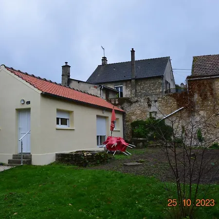 Maisonette Vallee De L'automne Streaming & Vinyles * Gilocourt